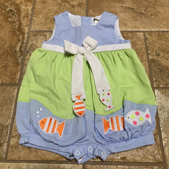 bt kids Other - Baby onsie